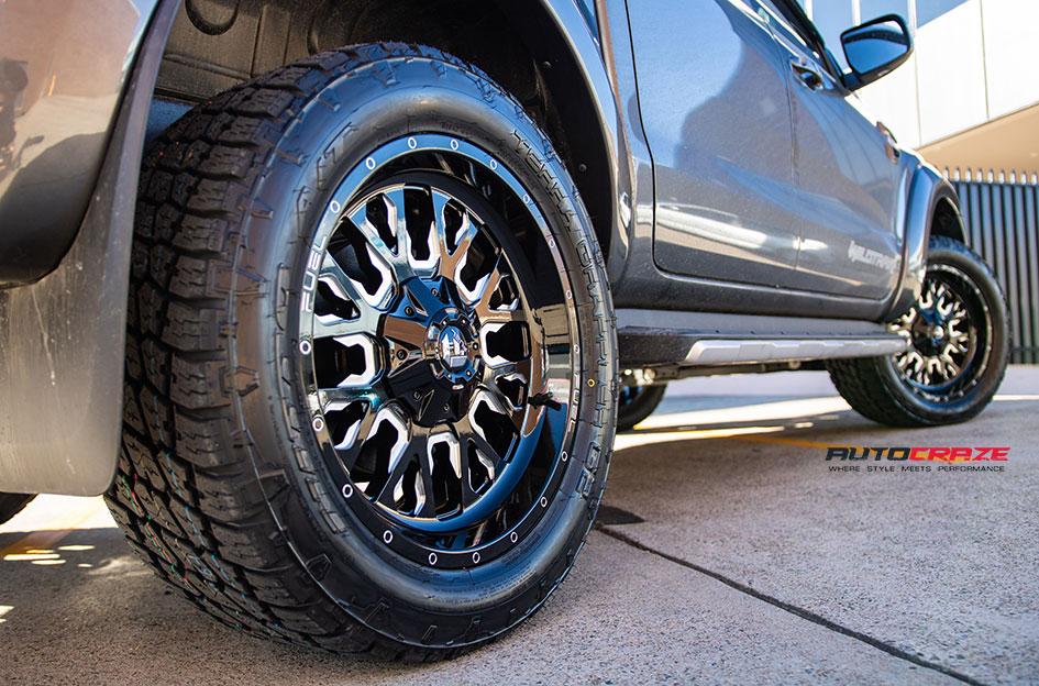 FORD-RANGER-STROKE-GLOSS-BLACK-MILLED